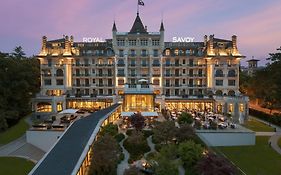 Hotel St-Georges
